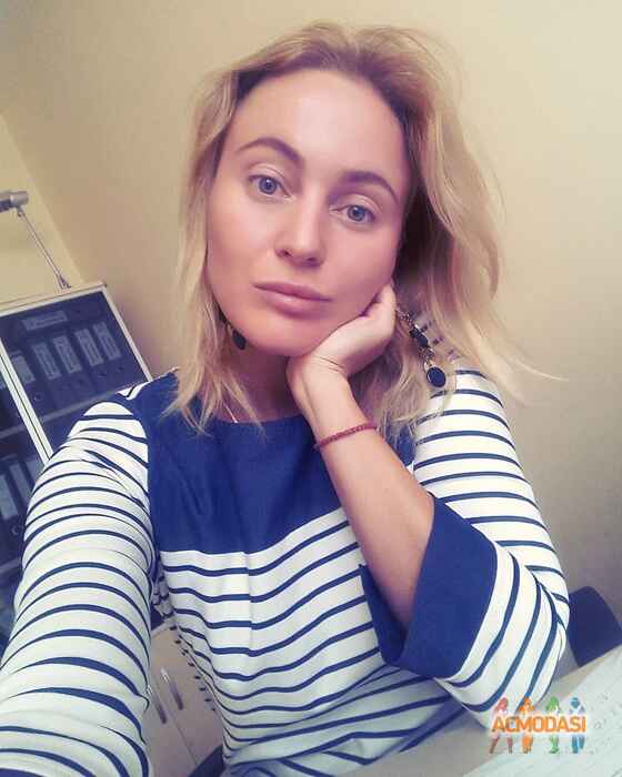 Олександра Андріївна Кириленко фото №1134331. Завантажено 10 Листопада 2017