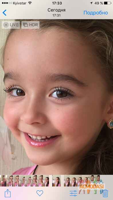 Василина Васильевна Кузьменко фото №1138862. Завантажено 18 Листопада 2017