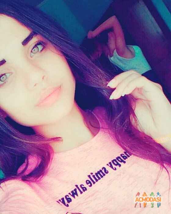 Сабина Алиевна Рзаева фото №1158462. Завантажено 01 Січня 2018