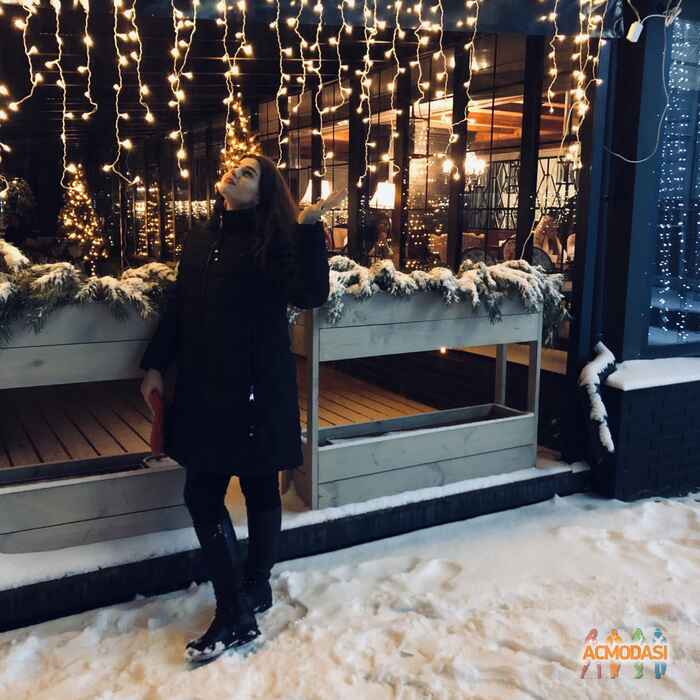Олександра   фото №1346683. Завантажено 08 Січня 2019