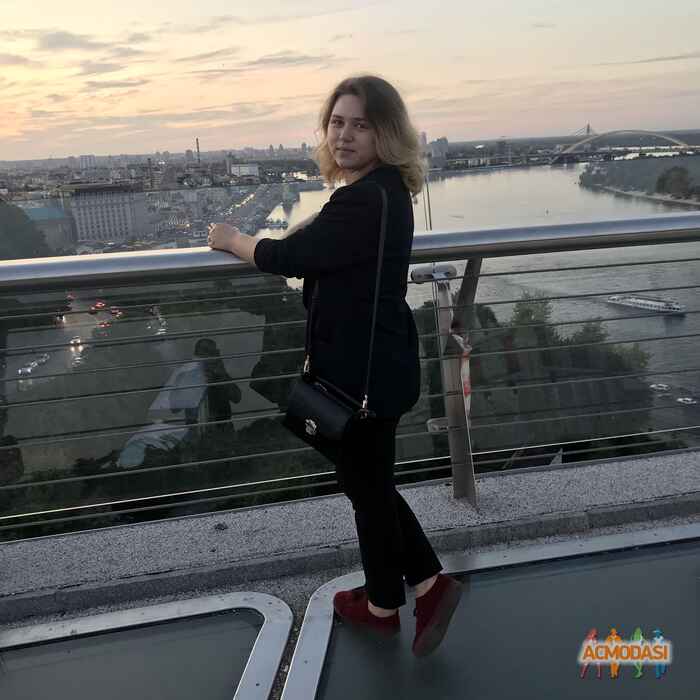 Марина Володимирівна Войцеховська фото №1560238. Завантажено 21 Серпня 2020