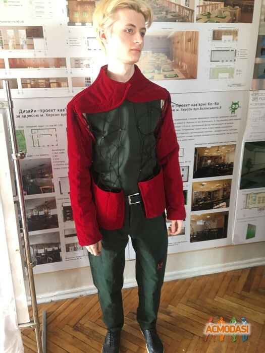 Илья Витальевич Мельник фото №1217341. Завантажено 05 Квітня 2018