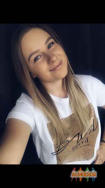 Молочнікова Аліна Станіславівна фото №1324117. Завантажено 17 Листопада 2018