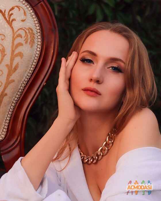 Аліна Ігорівна Соловйова фото №1503906. Завантажено 01 Лютого 2020