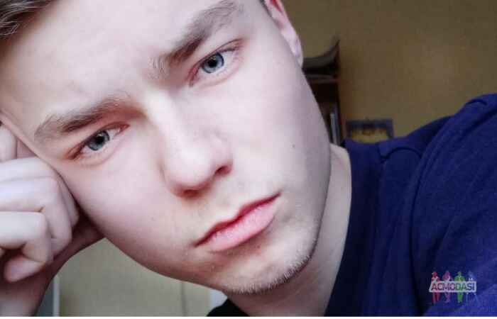 Даниил  Гаврилов фото №1571674. Завантажено 04 Жовтня 2020