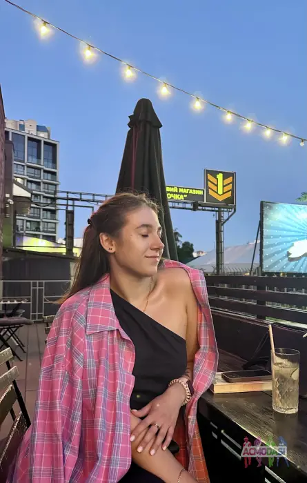 Олександра  Прокопенко фото №1748834. Завантажено 22 Жовтня 2025