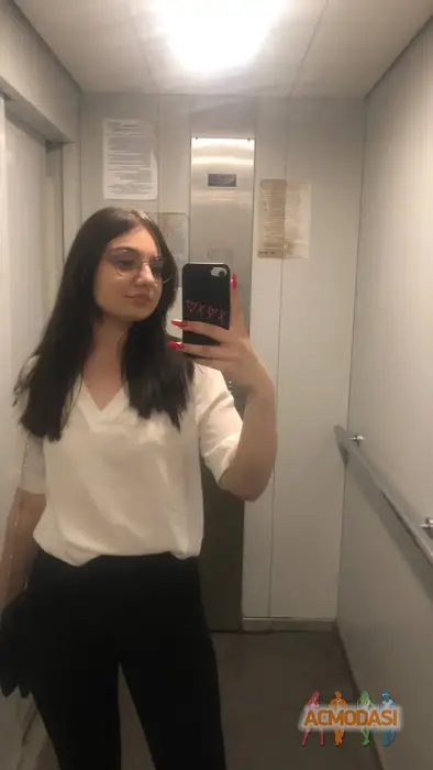 Ангеліна  Кравченко фото №1750798. Завантажено 24 Грудня 2025