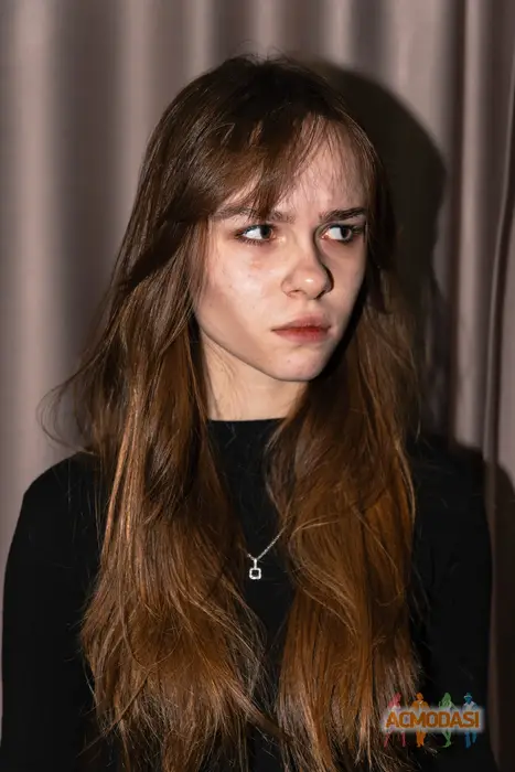 Марія  Россохацька фото №1751122. Завантажено 03 Січня 2026