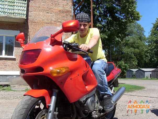 Андрей Олександрович Демьяненко фото №38908. Завантажено 22 Травня 2011