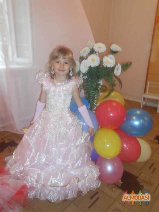 Касьянова Татьяна Игоревна фото №877871. Завантажено 06 Лютого 2016