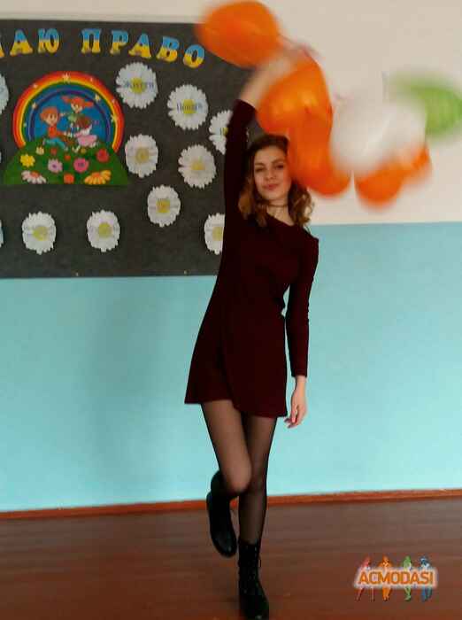 Анжелика Витальевна Лысенко фото №1047345. Завантажено 25 Квітня 2017