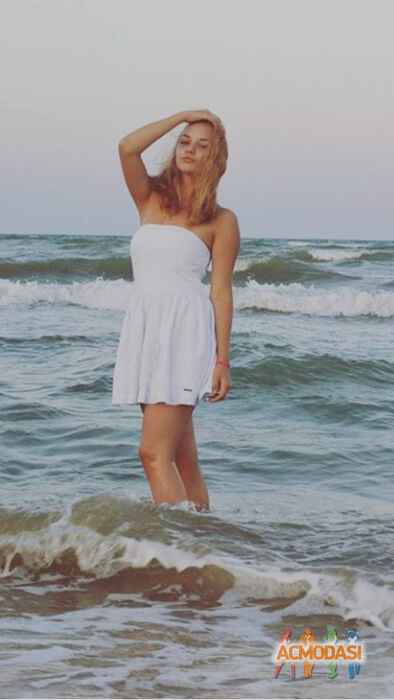 Полина Юрьевна Савинова фото №960359. Завантажено 21 Вересня 2016