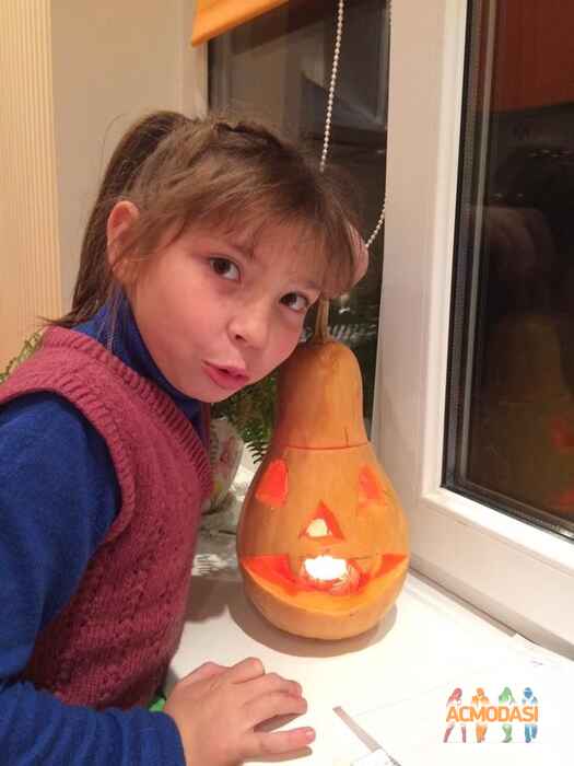 Света Олеговна Питкевич фото №1003679. Завантажено 05 Січня 2017