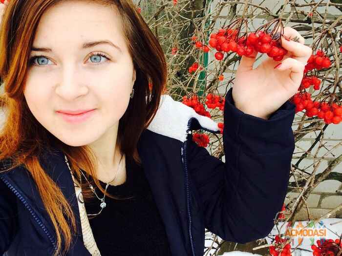 Елизавета Олеговна Ропай фото №1013418. Завантажено 29 Січня 2017