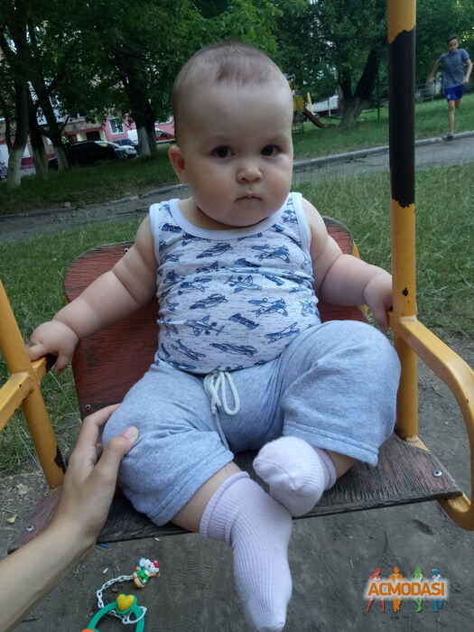 Іван Олeгович Фулга фото №1085947. Завантажено 01 Серпня 2017