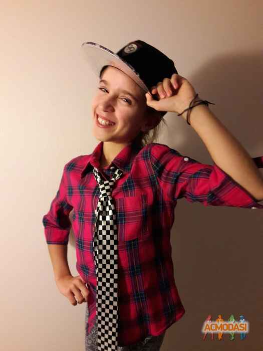 Юлия Дмитриевна Бершацкая фото №1138439. Завантажено 17 Листопада 2017