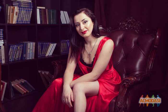 Анна   фото №1140692. Завантажено 21 Листопада 2017