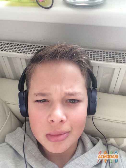 Илья Александрович Надыкто фото №1150478. Завантажено 09 Грудня 2017