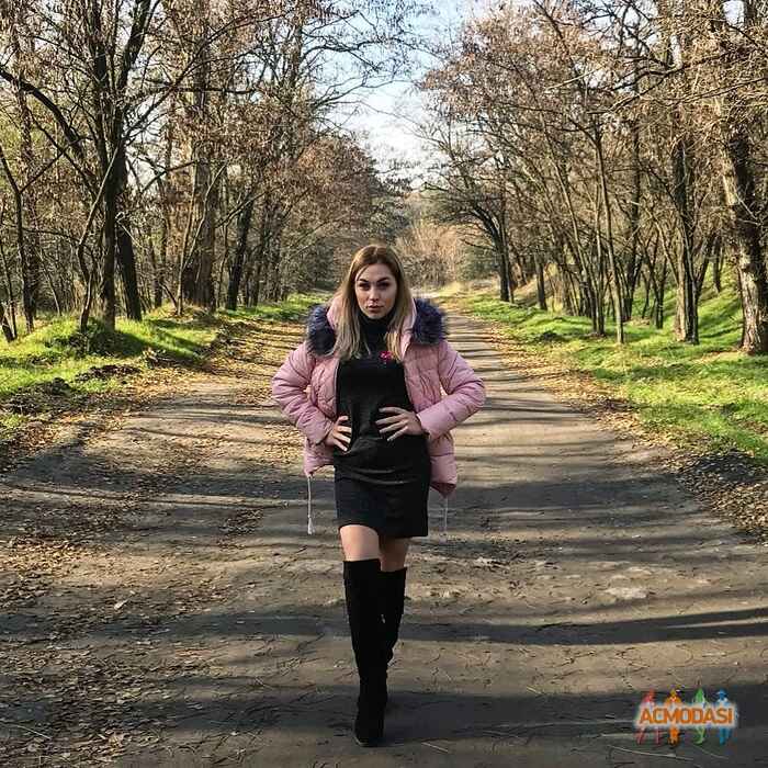 Ольга Сергеевна Морозова фото №1162485. Завантажено 10 Січня 2018