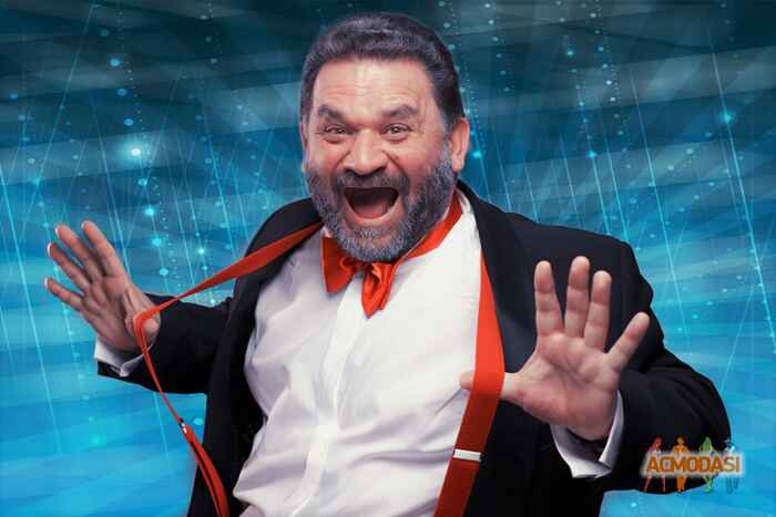 Валерій Іванович Чигляев фото №1162837. Завантажено 10 Січня 2018