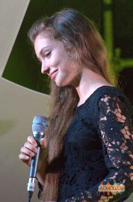 Анна Русланівна Ткач фото №1206176. Завантажено 15 Березня 2018