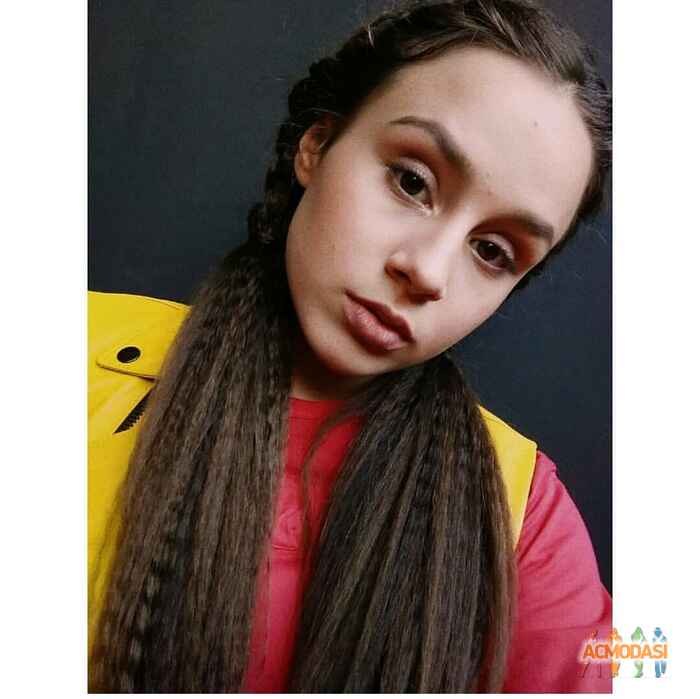 Оксана  Маковская фото №1261168. Завантажено 19 Липня 2018