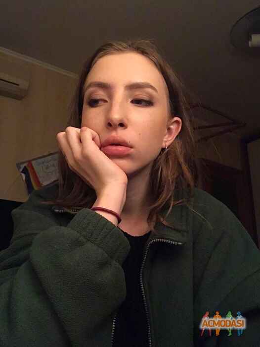 Ксенія Володимирівна Бовкун фото №1327326. Завантажено 23 Листопада 2018