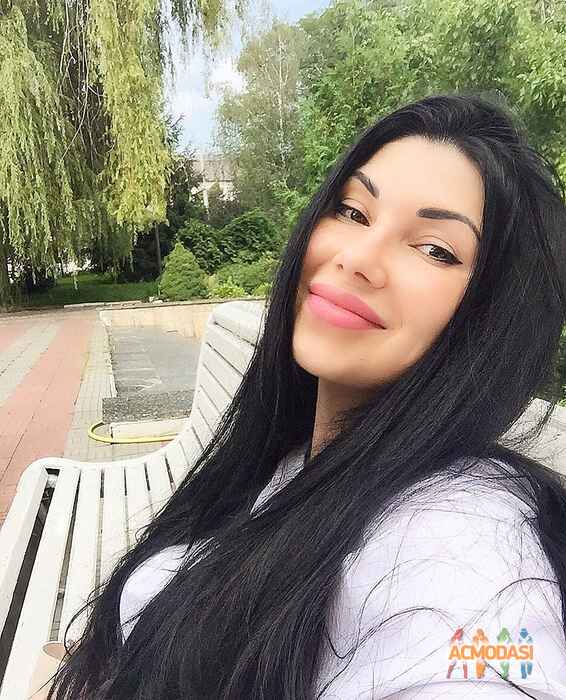 Кристина   фото №1323508. Завантажено 16 Листопада 2018