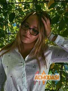 Євгенія Ігорівна Кузьняк фото №1470356. Завантажено 04 Листопада 2019