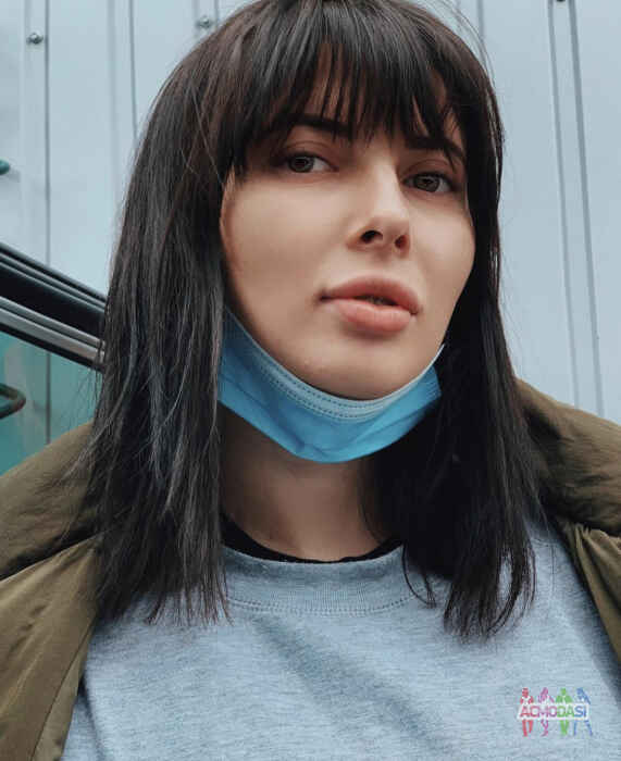 Дияна  Яновская фото №1578265. Завантажено 27 Жовтня 2020