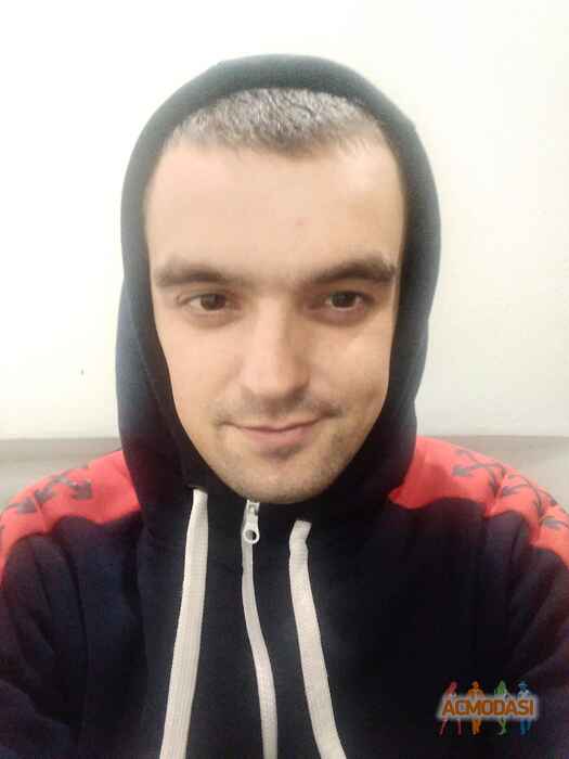 Andrey  Kozmin фото №1582185. Завантажено 08 Листопада 2020