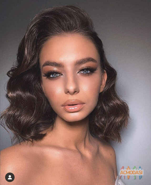 Kristina  Tsybran фото №1587976. Завантажено 30 Листопада 2020