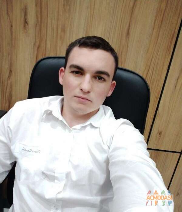 Олександр  Високолян фото №1680481. Завантажено 01 Лютого 2022