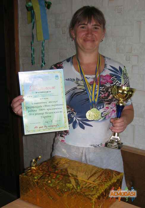 Елена Олеговна Мащенко фото №148881. Завантажено 13 Лютого 2012