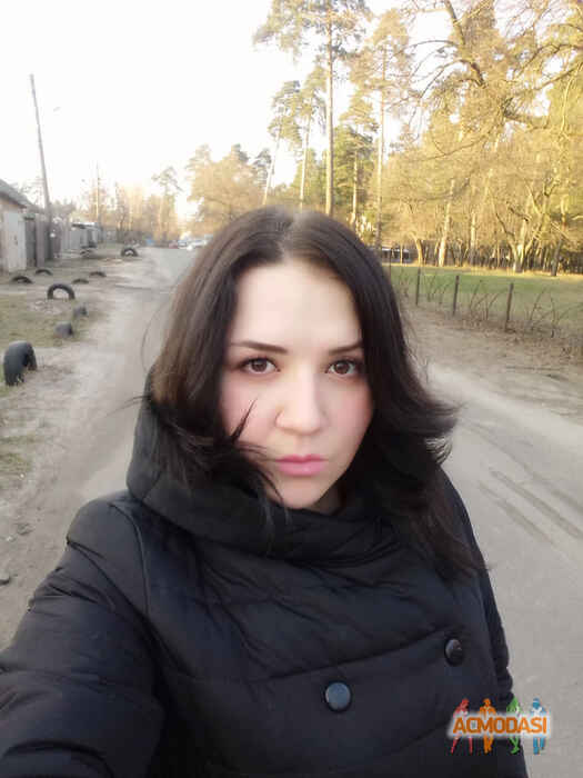 Виктория  Можаровская фото №1032211. Завантажено 16 Березня 2017