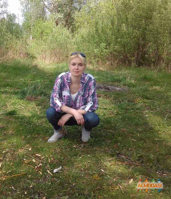 Валерия  Петровна фото №1130707. Завантажено 05 Листопада 2017