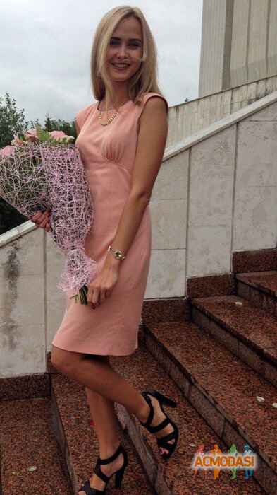 Анастасія   фото №1056466. Завантажено 20 Травня 2017