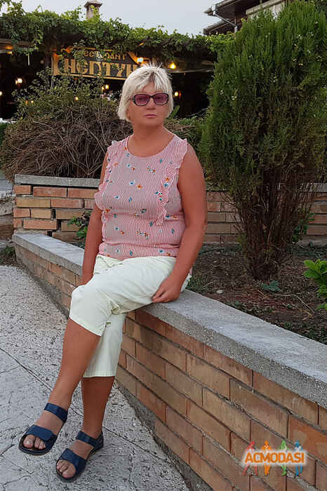 Нина  Пучерова фото №1169921. Завантажено 21 Січня 2018