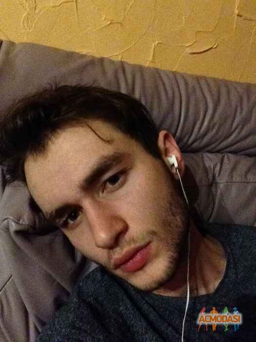 Максим   фото №1139784. Завантажено 20 Листопада 2017