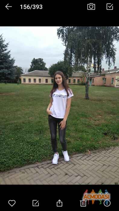 Валентина Сергиевна Крючкова фото №1186485. Завантажено 14 Лютого 2018