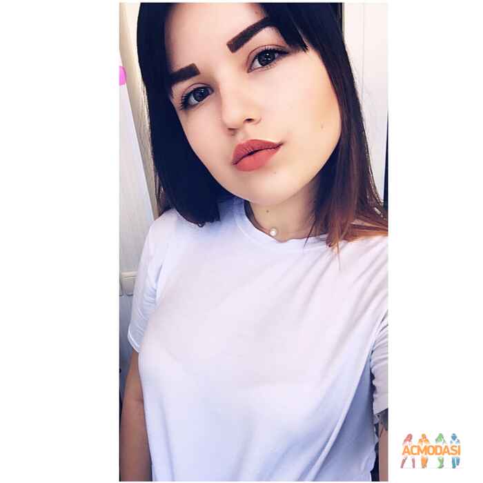 Алина Александровна Шаповалова фото №1244723. Завантажено 14 Червня 2018