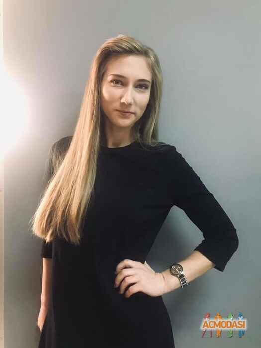 Анастасія Володимирівна Ткаченко фото №1329426. Завантажено 28 Листопада 2018