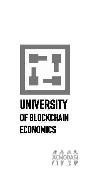 University of  Blockchain Economics фото №1275425. Завантажено 14 Серпня 2018