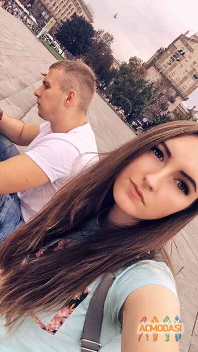 Ксенія Миколаївна Саєнко фото №1338426. Завантажено 15 Грудня 2018