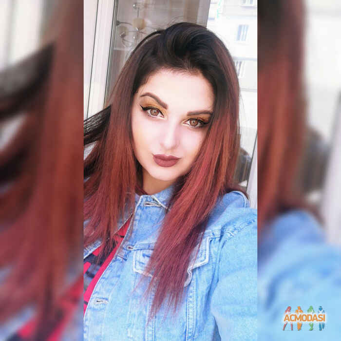 Диана Михайловна Харлова фото №1433073. Завантажено 08 Серпня 2019