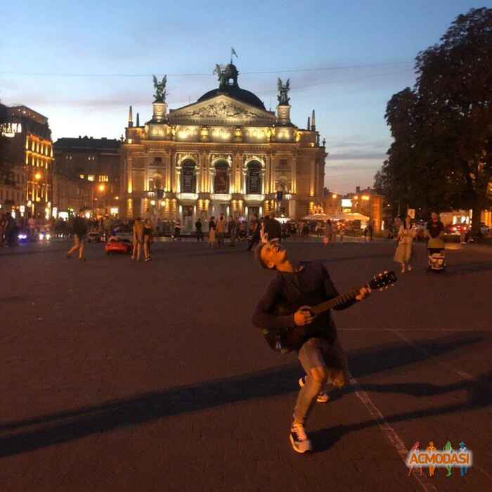 Костянтин Віталійович Шевчук фото №1499800. Завантажено 22 Січня 2020