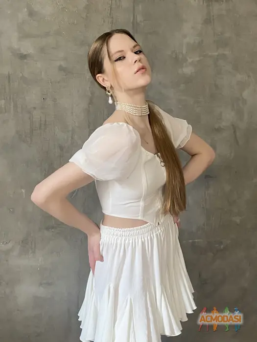 Varvara  Roskokokha фото №1745700. Завантажено 31 Липня 2025