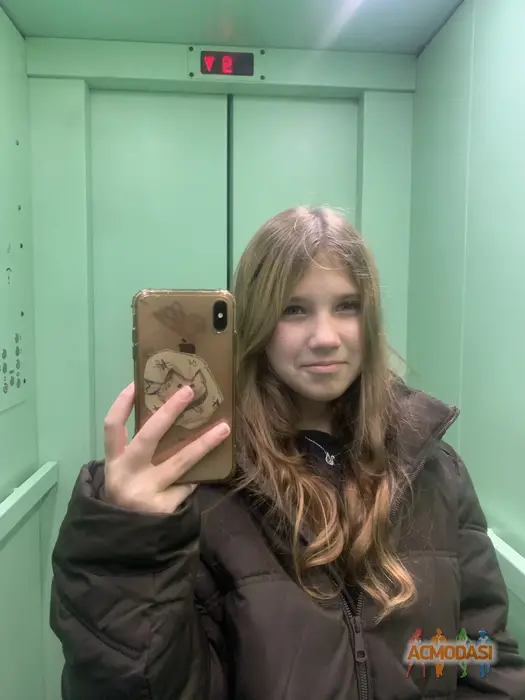 софія  Тишкова фото №1752364. Завантажено 30 Січня 2026