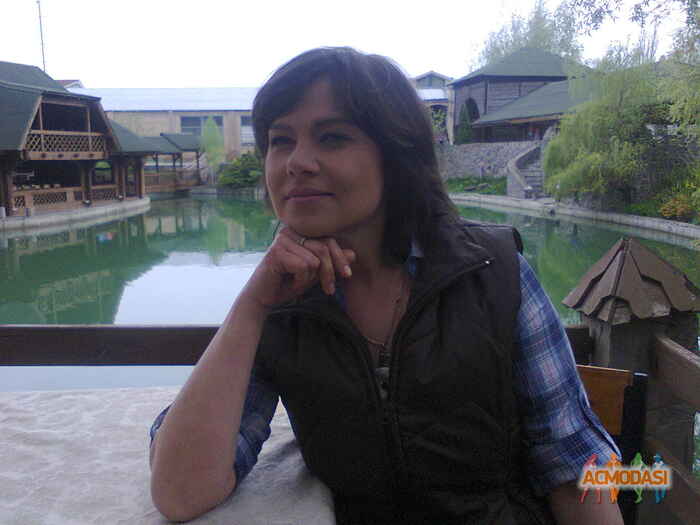 Нестеренко  Ольга фото №811438. Завантажено 30 Червня 2015