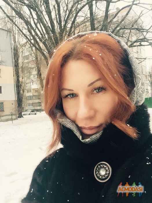 Анна Александровна Даниленко фото №788113. Завантажено 06 Березня 2015
